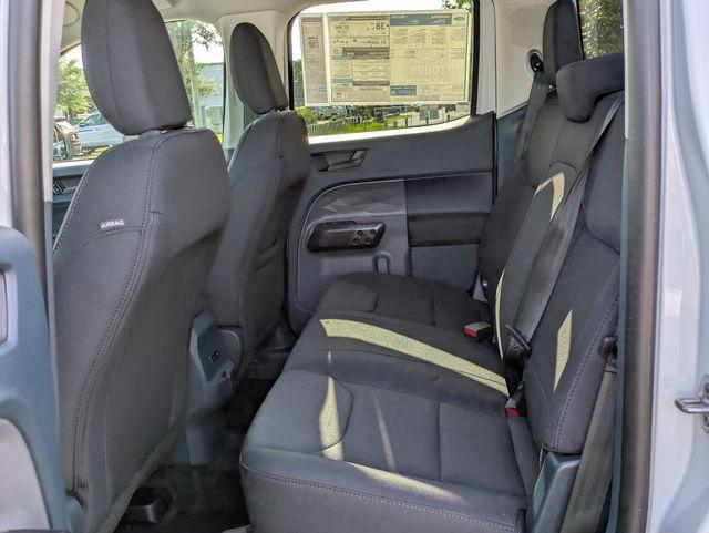 new 2026 Ford Maverick car, priced at $29,135