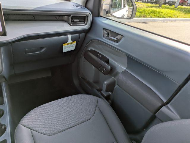 new 2026 Ford Maverick car, priced at $29,135