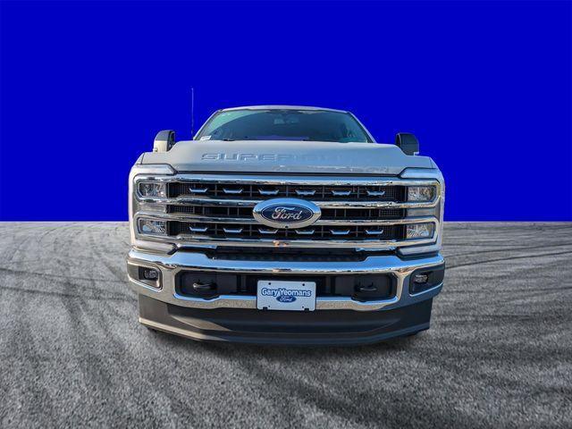 new 2026 Ford F-250 car, priced at $78,399