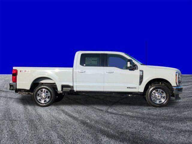 new 2026 Ford F-250 car, priced at $78,399