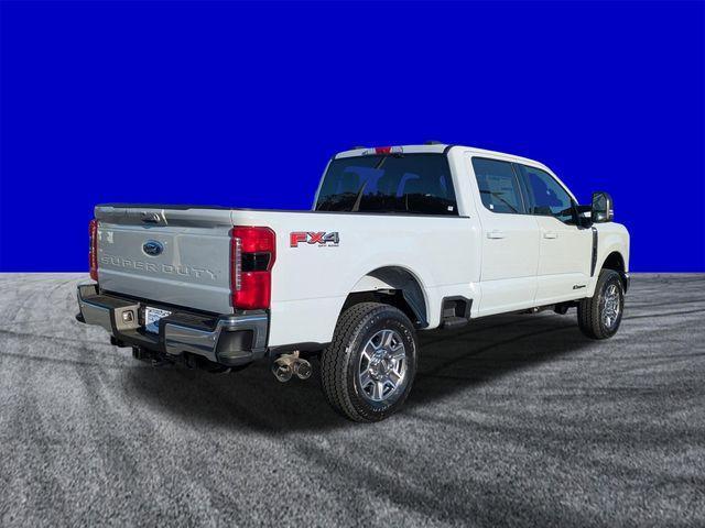 new 2026 Ford F-250 car, priced at $78,399