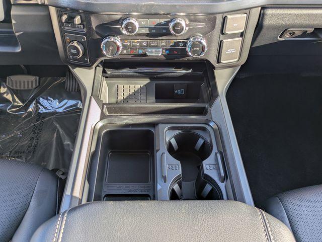 new 2026 Ford F-250 car, priced at $78,399