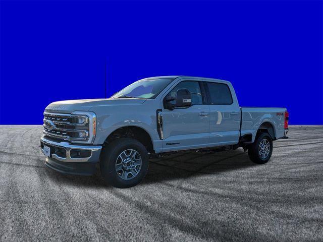 new 2026 Ford F-250 car, priced at $78,399