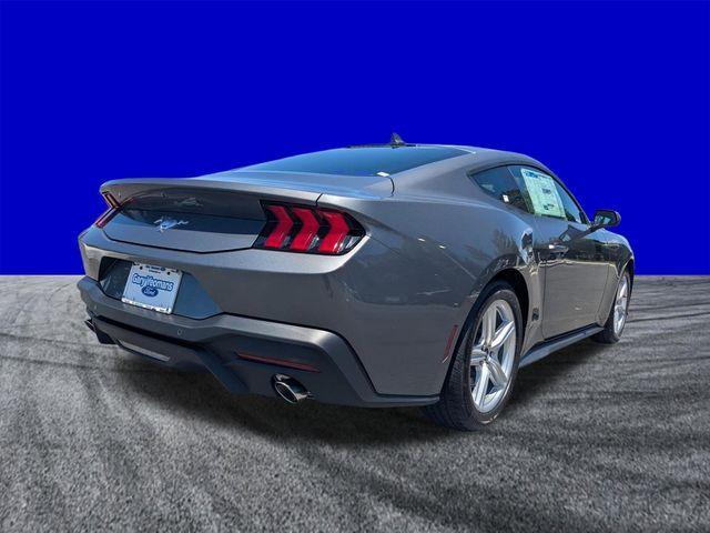 new 2026 Ford Mustang car, priced at $33,888