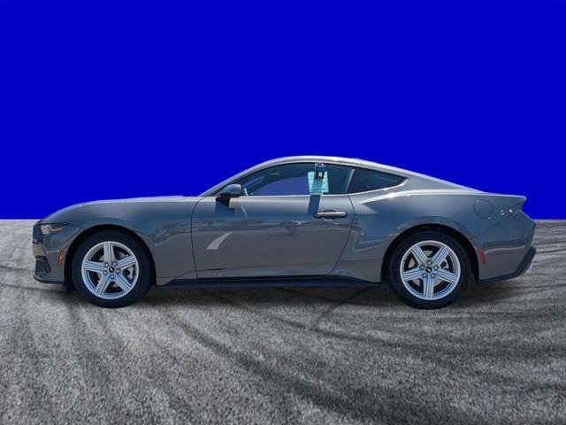new 2026 Ford Mustang car, priced at $33,888