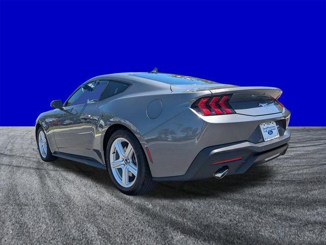 new 2026 Ford Mustang car, priced at $33,888