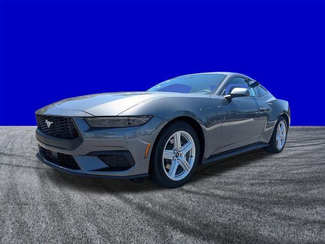 new 2026 Ford Mustang car, priced at $33,888