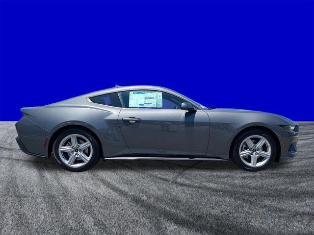 new 2026 Ford Mustang car, priced at $33,888