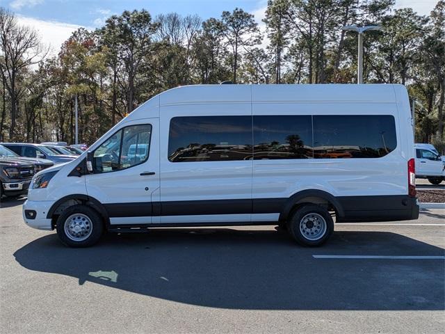 new 2026 Ford Transit-350 car, priced at $63,662