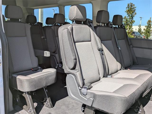 new 2026 Ford Transit-350 car, priced at $63,662