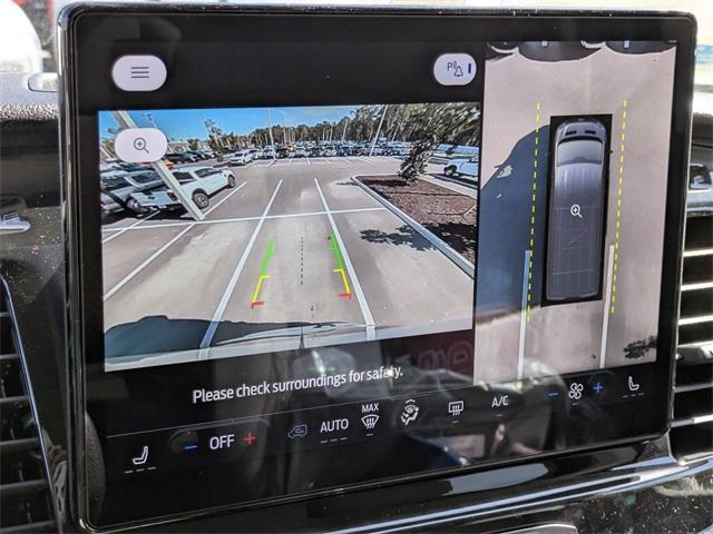 new 2026 Ford Transit-350 car, priced at $63,662