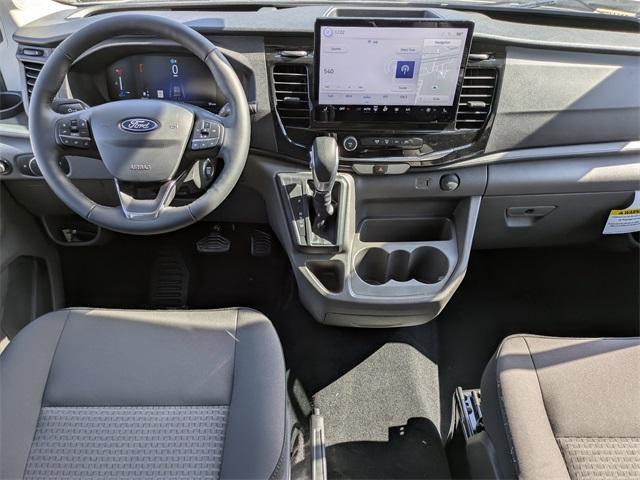 new 2026 Ford Transit-350 car, priced at $63,662