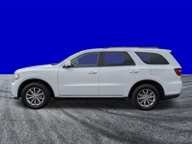 used 2017 Dodge Durango car, priced at $15,801