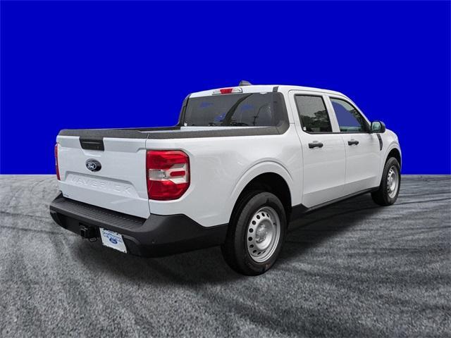 new 2026 Ford Maverick car, priced at $29,849