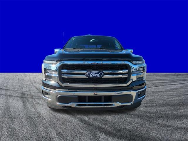 new 2025 Ford F-150 car, priced at $69,478