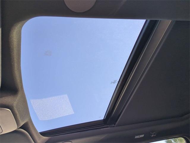 new 2025 Ford F-150 car, priced at $69,478