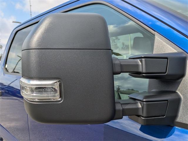 new 2026 Ford F-250 car, priced at $65,917