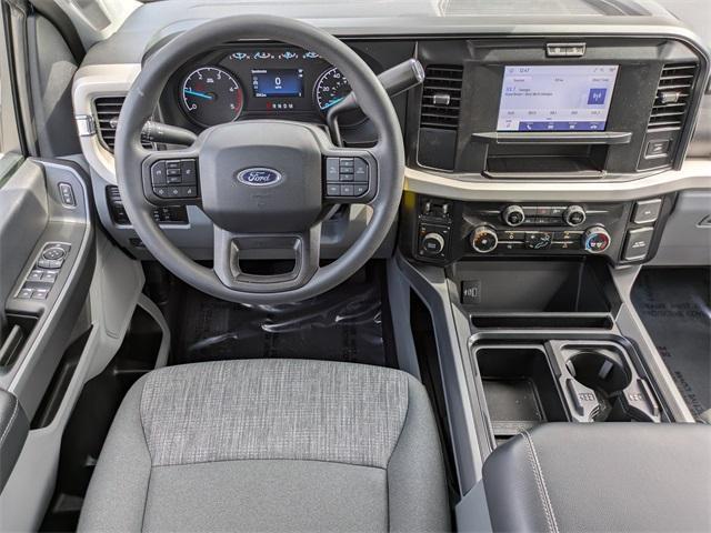 new 2026 Ford F-250 car, priced at $65,917