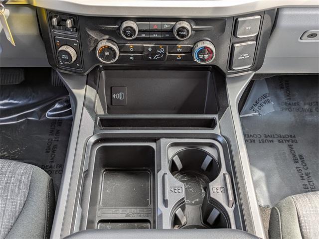 new 2026 Ford F-250 car, priced at $65,917