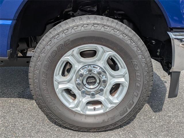 new 2026 Ford F-250 car, priced at $65,917