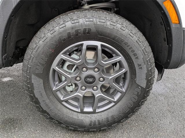 new 2026 Ford Ranger car, priced at $34,853