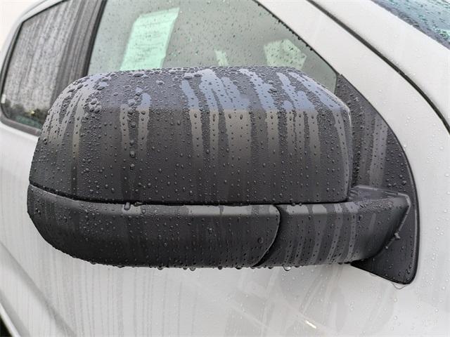 new 2026 Ford Ranger car, priced at $34,853