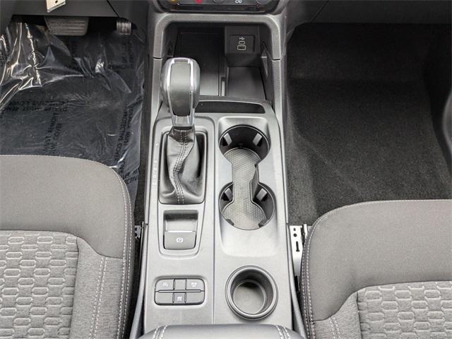 new 2026 Ford Ranger car, priced at $34,853