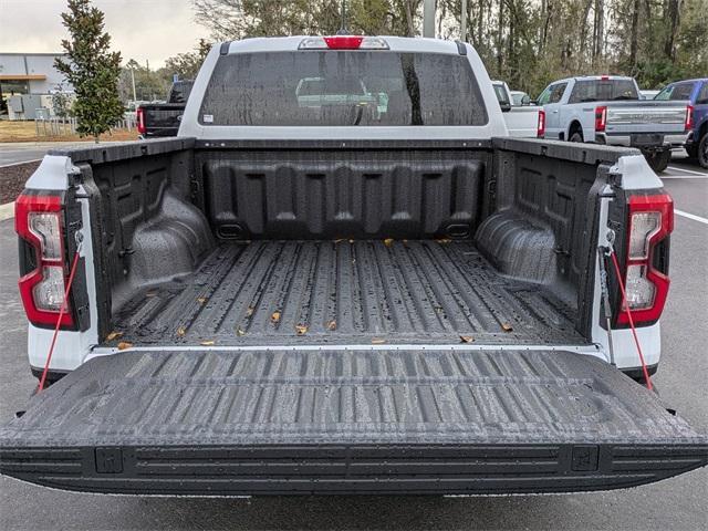 new 2026 Ford Ranger car, priced at $34,853