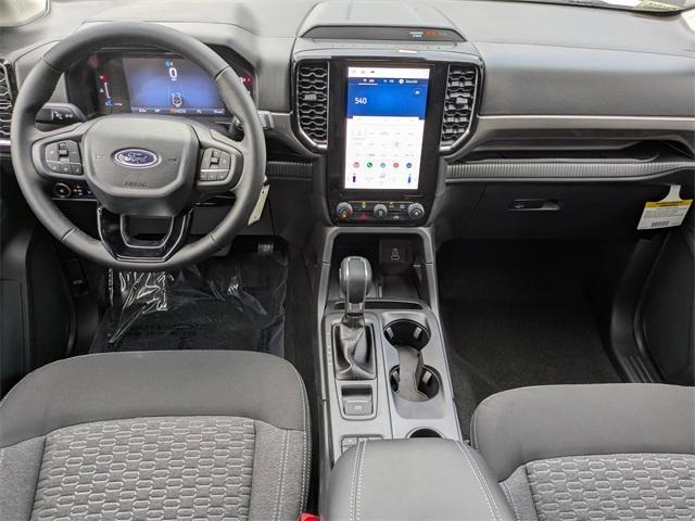 new 2026 Ford Ranger car, priced at $34,853
