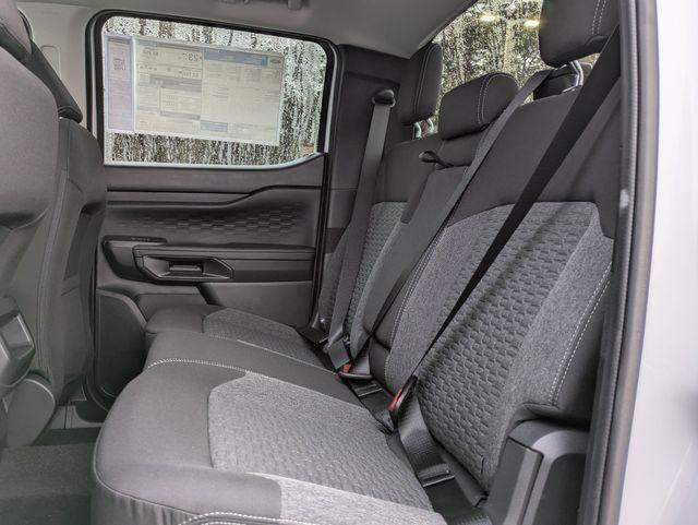 new 2026 Ford Ranger car, priced at $35,779