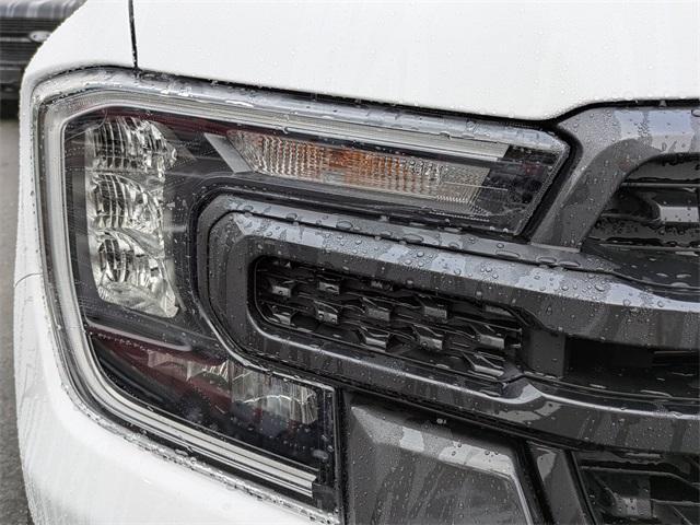new 2026 Ford Ranger car, priced at $34,853