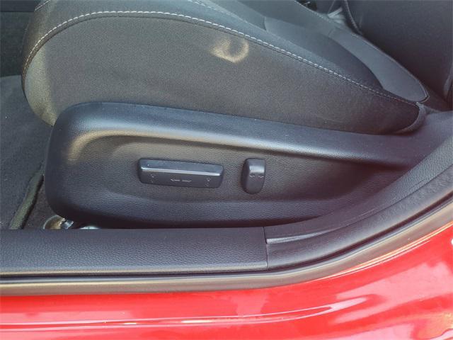 used 2019 Honda Civic car, priced at $23,488