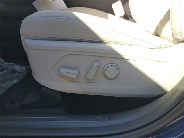 new 2026 Kia Sorento car, priced at $38,429