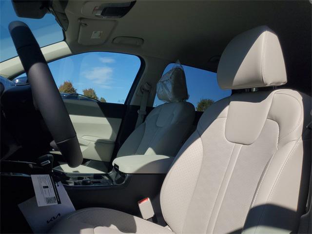new 2026 Kia Sorento car, priced at $38,429