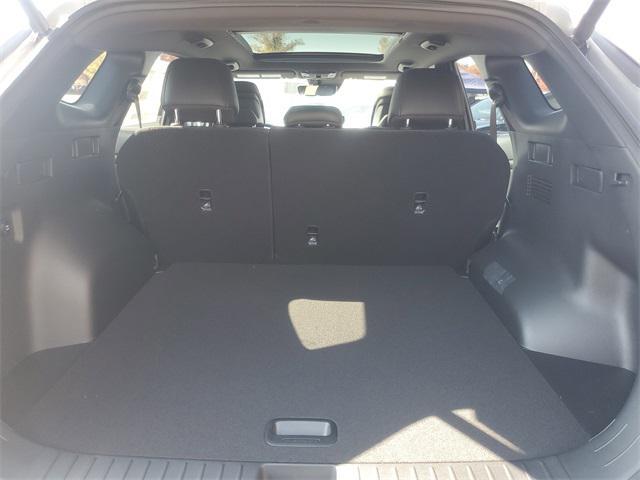 new 2026 Kia Sportage car, priced at $36,271