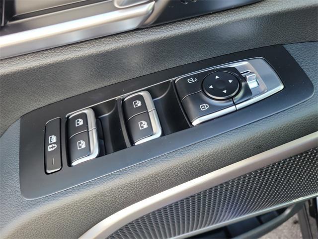 new 2025 Kia Telluride car, priced at $35,843