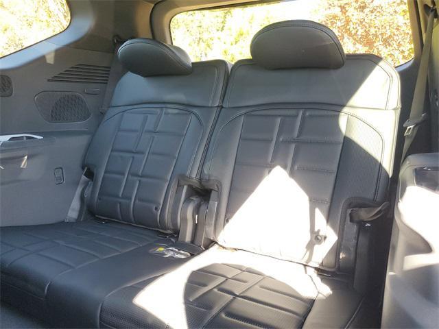 new 2026 Kia EV9 car, priced at $59,759