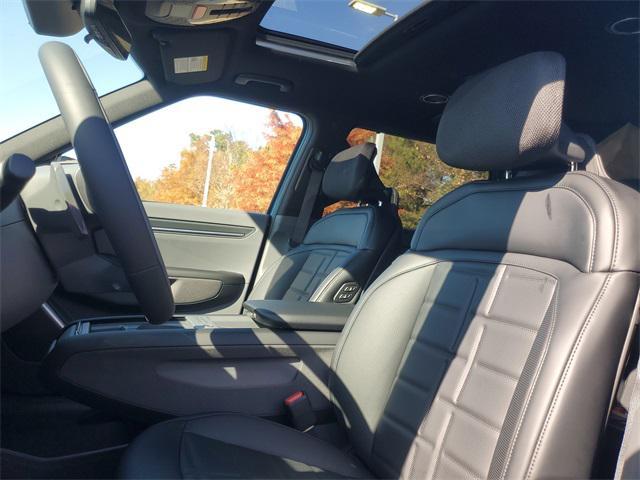 new 2026 Kia EV9 car, priced at $59,759