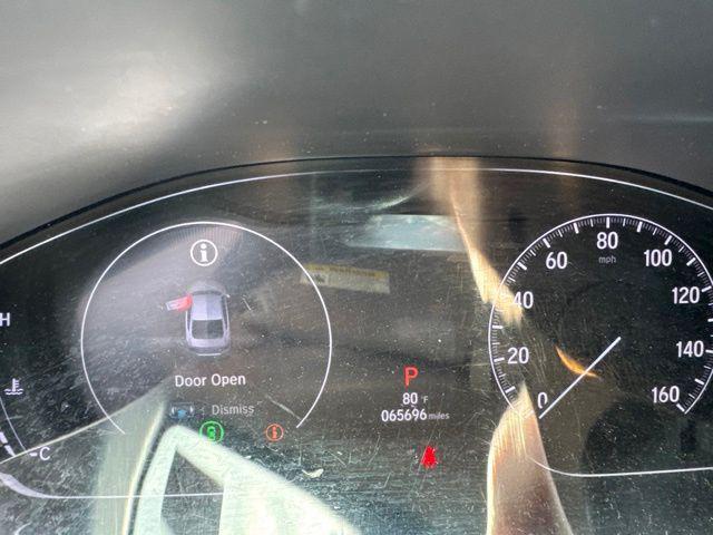 used 2020 Honda Accord car, priced at $22,996
