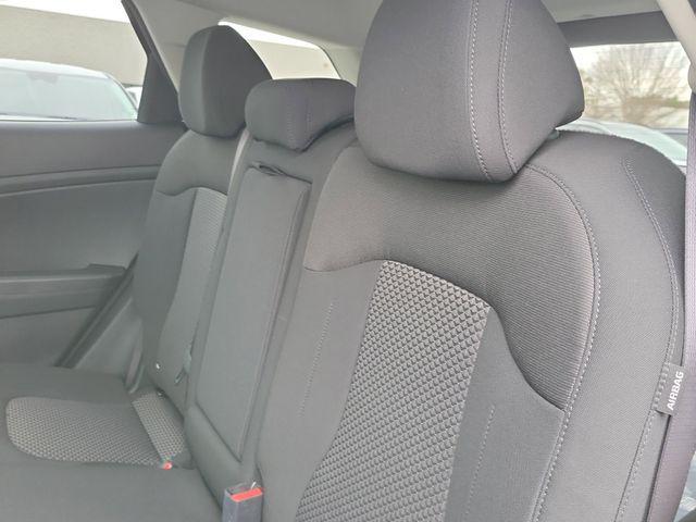 new 2026 Kia Sportage Hybrid car, priced at $31,507