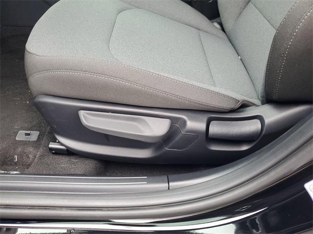 new 2025 Kia K4 car, priced at $21,938