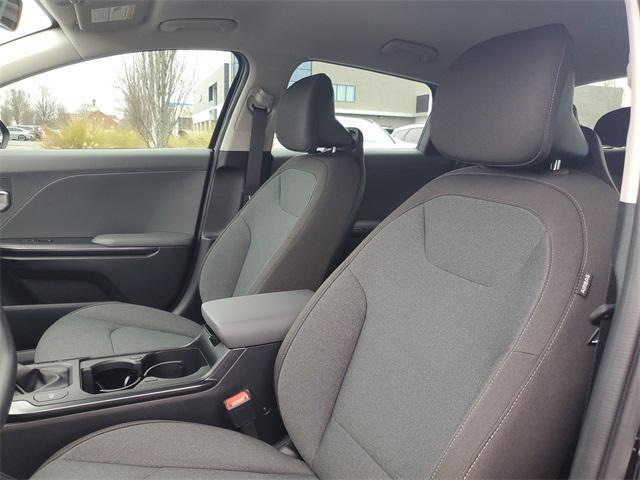 new 2025 Kia K4 car, priced at $21,938