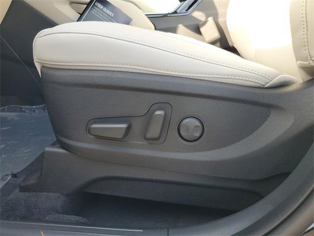 new 2025 Kia Telluride car, priced at $38,603