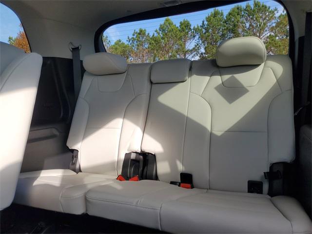 new 2025 Kia Telluride car, priced at $38,603