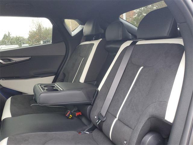 new 2025 Kia EV6 car, priced at $41,426