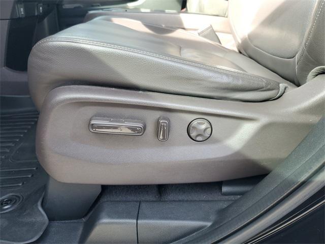 used 2020 Honda Odyssey car, priced at $24,988