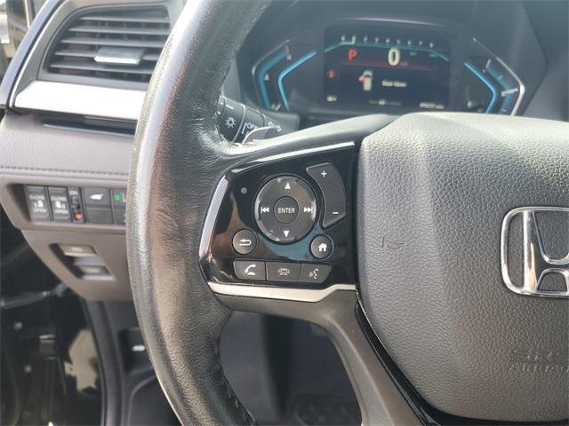 used 2020 Honda Odyssey car, priced at $24,988