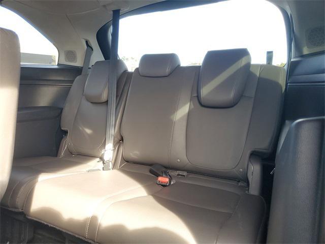 used 2020 Honda Odyssey car, priced at $24,988