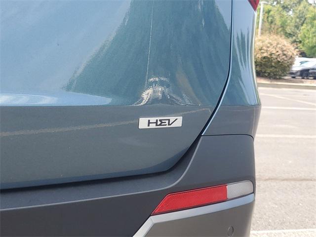 new 2026 Kia Carnival Hybrid car, priced at $53,058