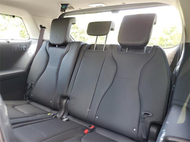 new 2026 Kia Carnival Hybrid car, priced at $53,058